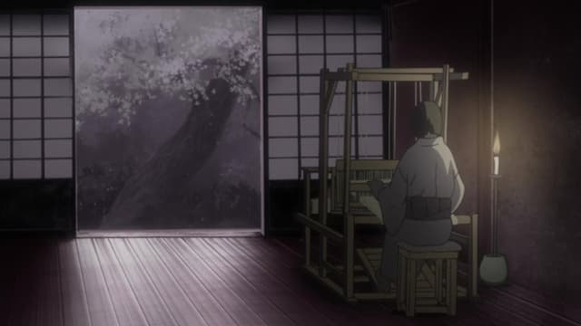 Mushi-Shi 16. Bölüm