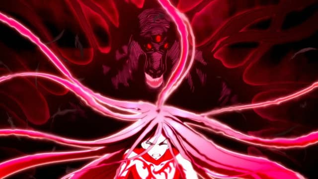 Hakkenden: Eight Dogs of the East 11. Bölüm
