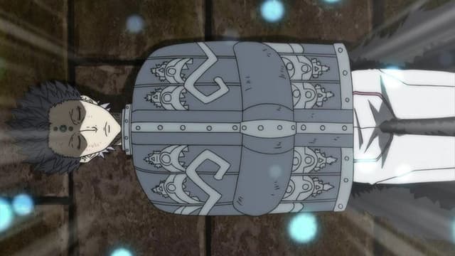 Black Clover 18. Bölüm