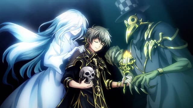 Shadowverse 16. Bölüm
