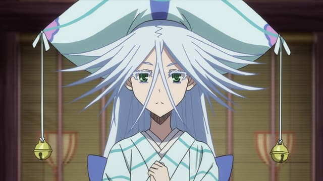 Mushibugyou 10. Bölüm