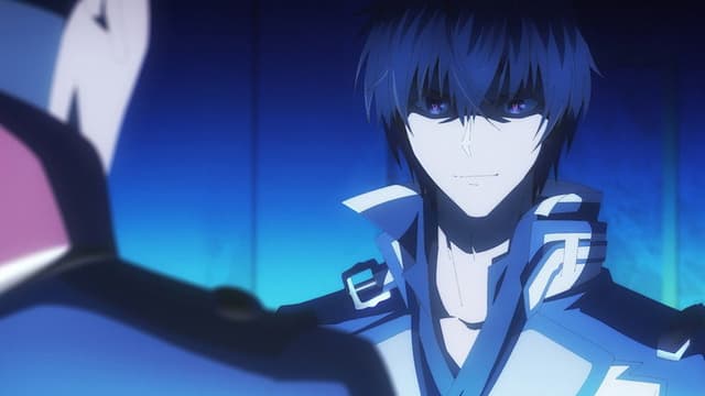 The Misfit of Demon King Academy 2. Bölüm