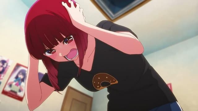 【OSHI NO KO】 10. Bölüm