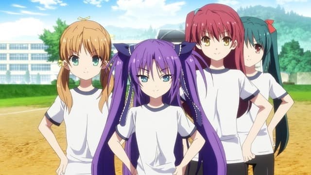 Little Busters! 20. Bölüm
