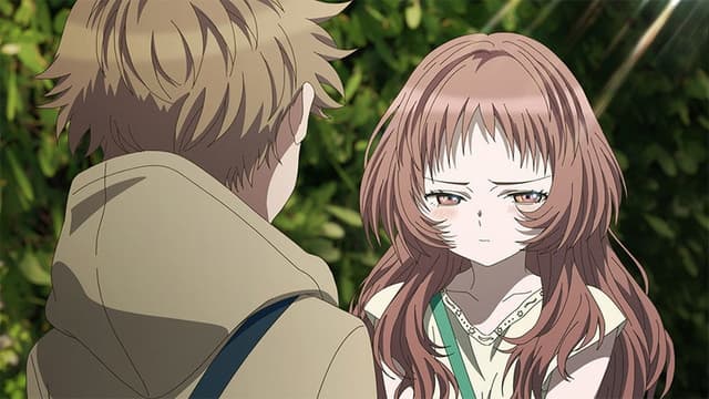 The Girl I Like Forgot Her Glasses 2. Bölüm