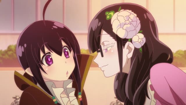 Love Tyrant 9. Bölüm