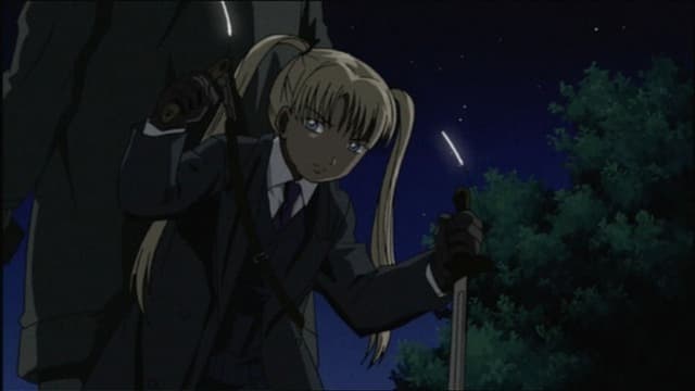 Gunslinger Girl 6. Bölüm