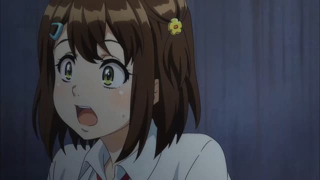 Kandagawa Jet Girls 7. Bölüm