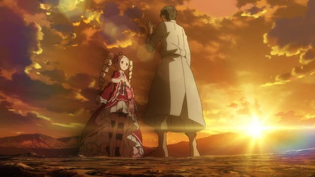 Re:ZERO -Starting Life in Another World- 7. Bölüm
