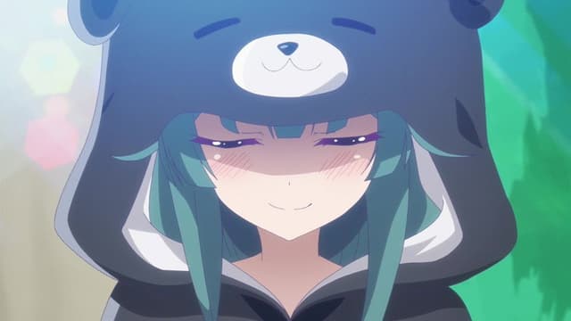 Kuma Kuma Kuma Bear 5. Bölüm