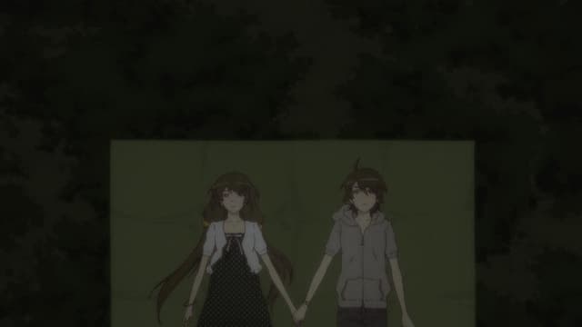 Monogatari 12. Bölüm