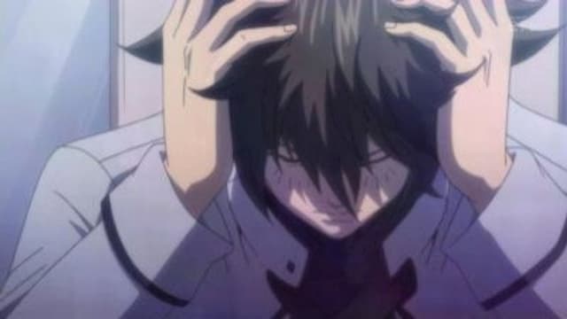 Phi Brain: Puzzle of God 22. Bölüm