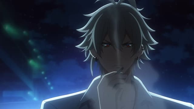 HYPNOSISMIC -Division Rap Battle- Rhyme Anima 1. Bölüm