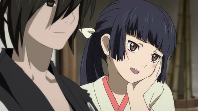 Dororo 19. Bölüm