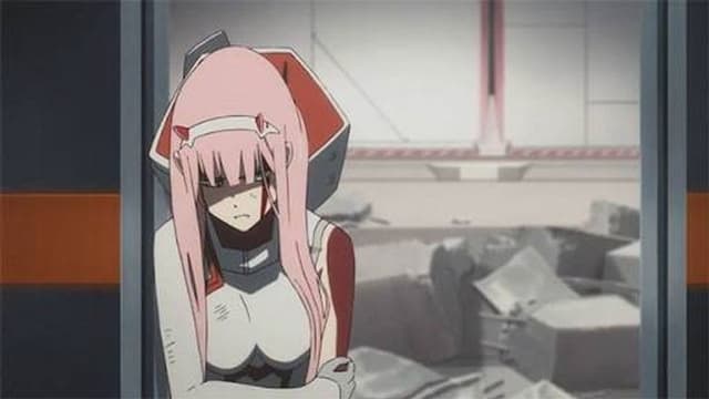 DARLING in the FRANXX 21. Bölüm