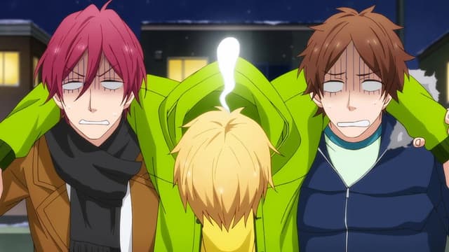 Rainbow Days 21. Bölüm