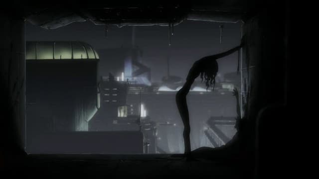 Ergo Proxy 13. Bölüm