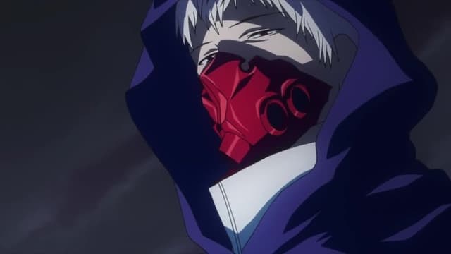 Tokyo Ghoul 10. Bölüm