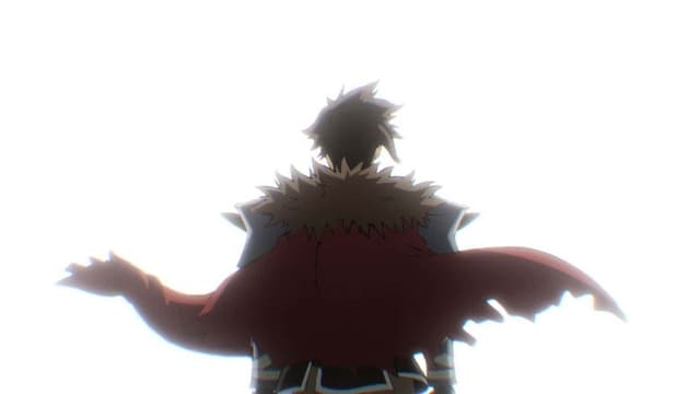 Sentenced to Be a Hero 12. Bölüm