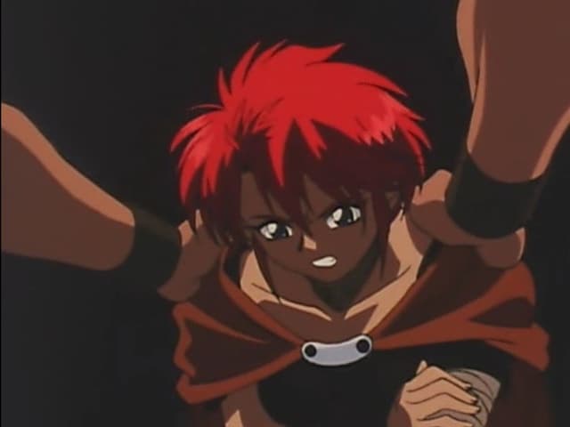 Record of Lodoss War: Chronicles of the Heroic Knight 6. Bölüm