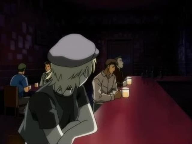 Hellsing 4. Bölüm