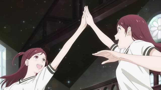 Kageki Shojo!! 9. Bölüm