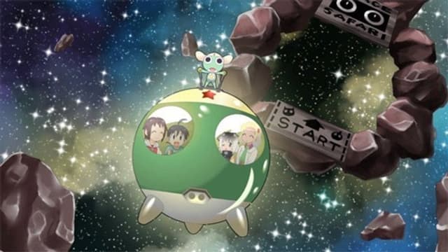 Keroro 22. Bölüm