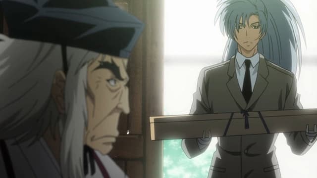 Young Black Jack 10. Bölüm