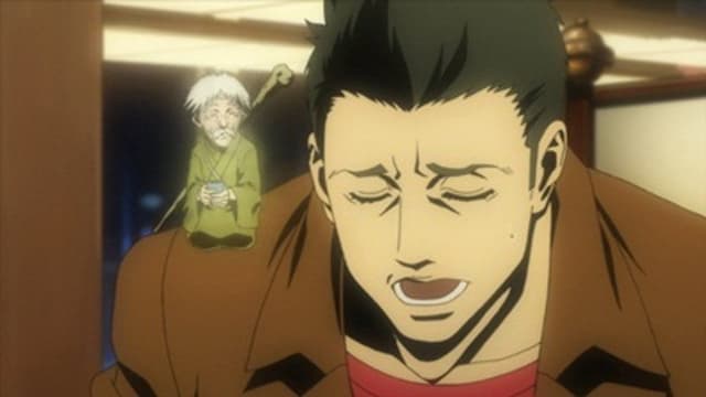 Supernatural: The Anime Series 9. Bölüm