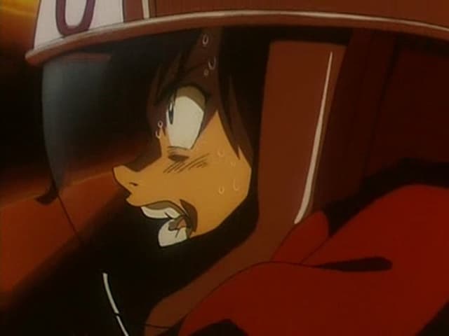 TRIGUN 8. Bölüm