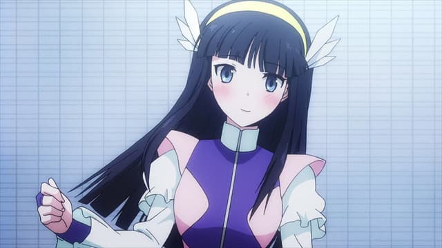 The Irregular at Magic High School 8. Bölüm