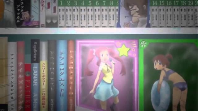 Blood Lad 2. Bölüm