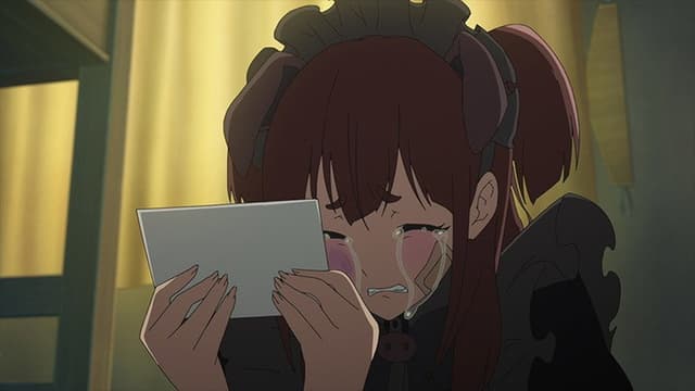 Akiba Maid War 12. Bölüm