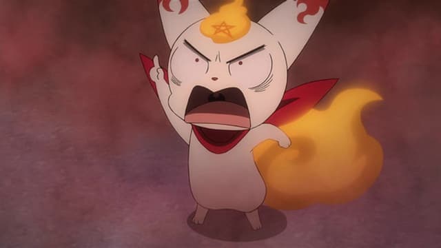 Twin Star Exorcists 22. Bölüm