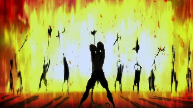 Devilman Crybaby 9. Bölüm
