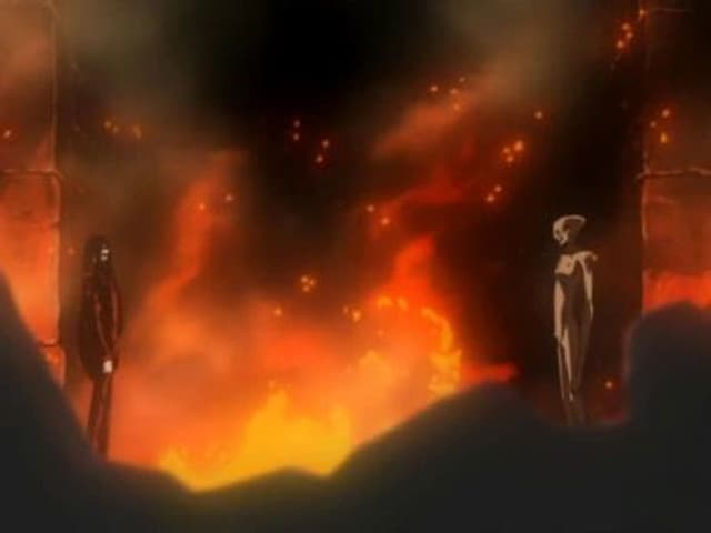 Hellsing 13. Bölüm