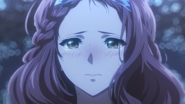 Violet Evergarden 5. Bölüm