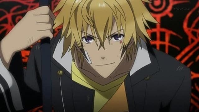 Tokyo Ravens 5. Bölüm