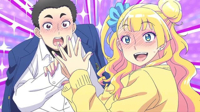 Please Tell Me! Galko-chan 4. Bölüm