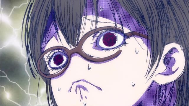 Asobi Asobase - workshop of fun - 7. Bölüm