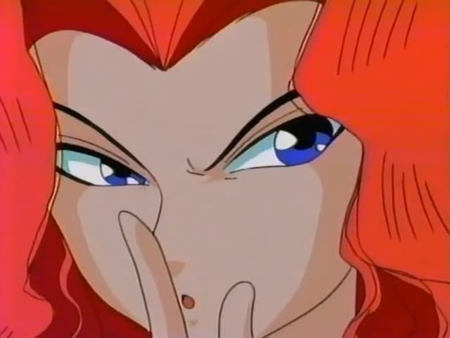 Yu-Gi-Oh! 19. Bölüm