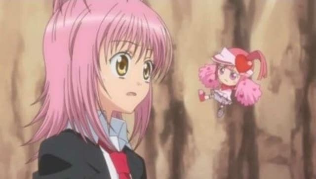 Shugo Chara! 1. Bölüm