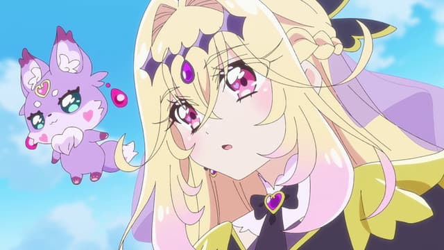 Star Detective Precure! 12. Bölüm