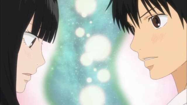 From Me to You: Kimi ni Todoke 9. Bölüm