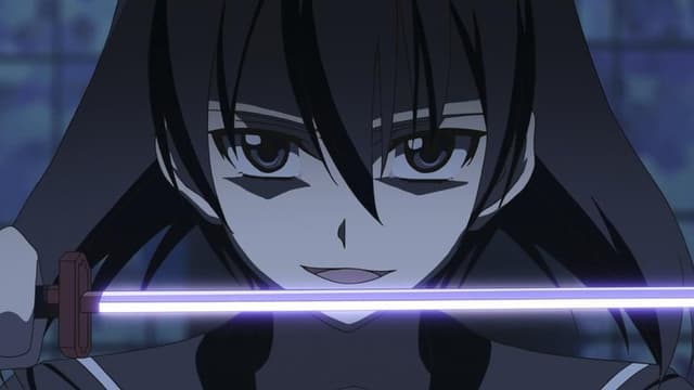 Akame ga Kill! 22. Bölüm