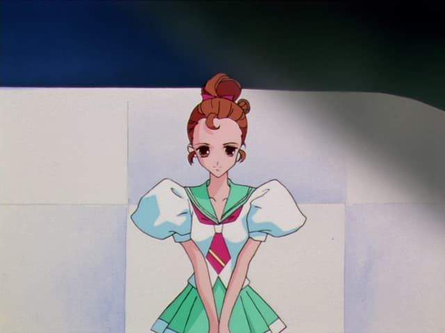 Revolutionary Girl Utena 20. Bölüm