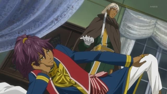 Black Butler 13. Bölüm