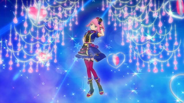 Aikatsu Stars! 12. Bölüm