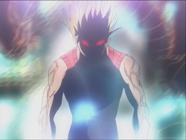 Tenjho Tenge 9. Bölüm