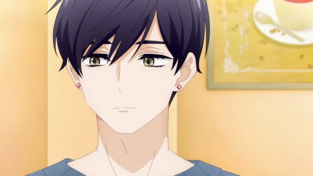 A Condition Called Love 11. Bölüm